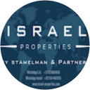 Israel- Properties